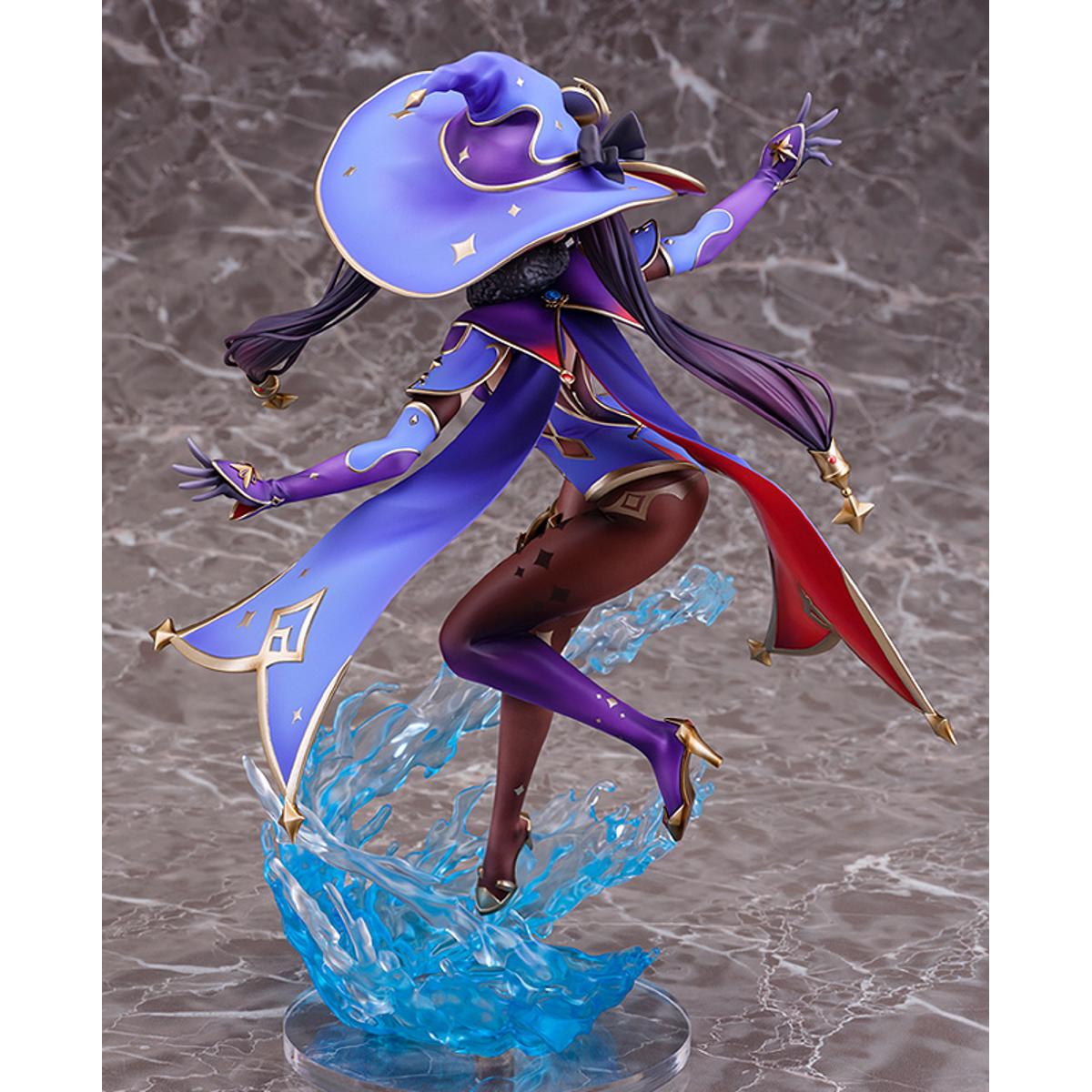 Genshin Impact "Astral Reflection" Mona 1/7 Scale Figure
