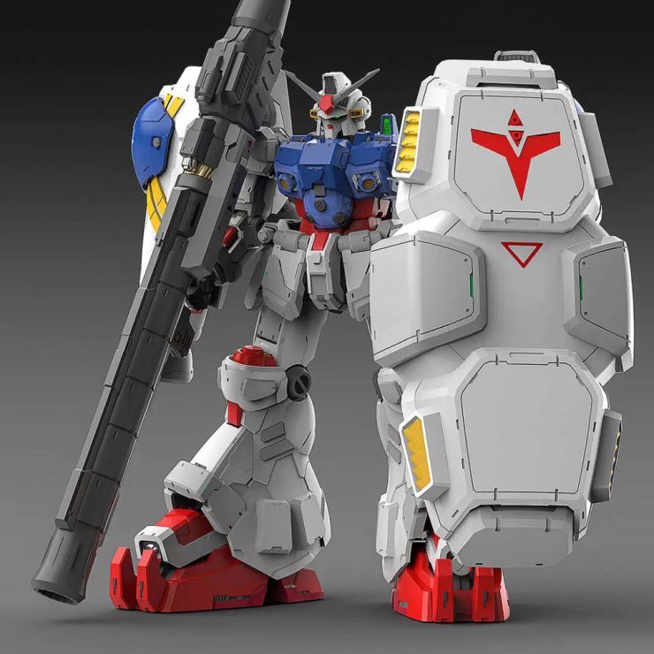 Solomon MG 1/100 Physalis GP02 – R4LUS