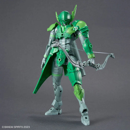 30 Minutes Fantasy Liber Archer Model Kit