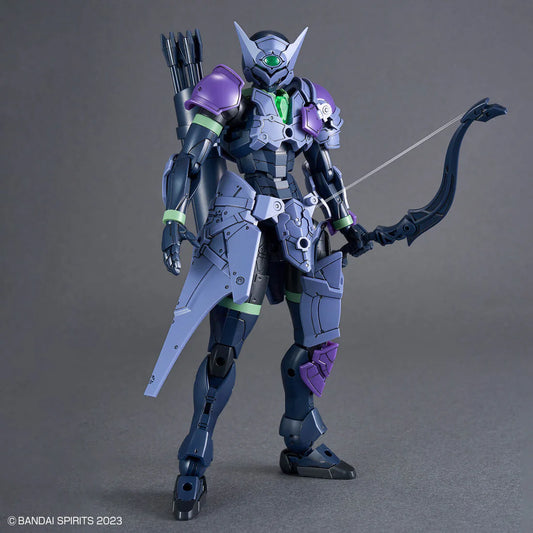 30 Minutes Fantasy Rosan Archer Model Kit