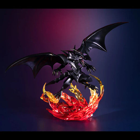 MONSTERS CHRONICLE Yu-Gi-Oh! Duel Monsters Red Eyes Black Dragon(Repeat)