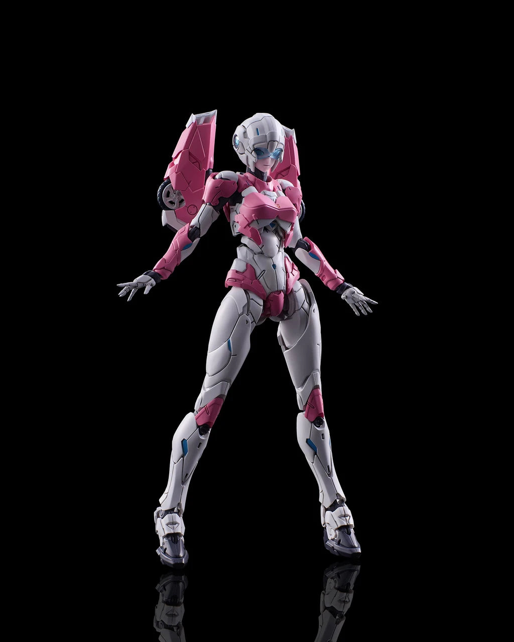 Furai Action Arcee Flaem Toys