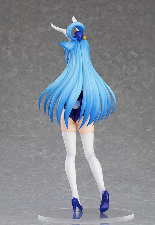 POP UP PARADE Aqua: Bunny Ver. L Size