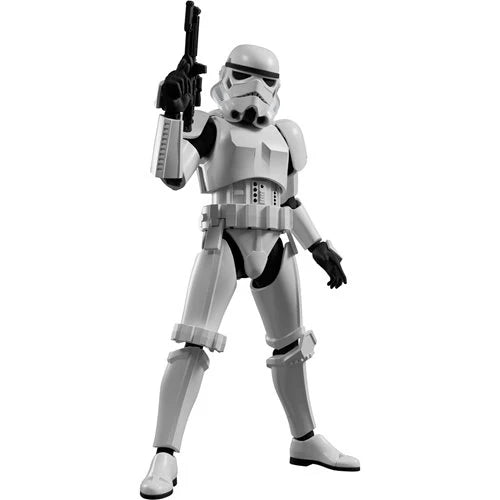 Blokees Star Wars Champion Class 02 Stormtrooper (Empire Strikes Back) Model Kit