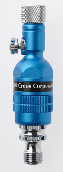 Mr. Hand Grip Type Air Regulator Light