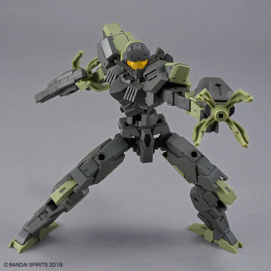 30 Minutes Missions eEXM-40 Iglight 02 1/144 Scale Model Kit