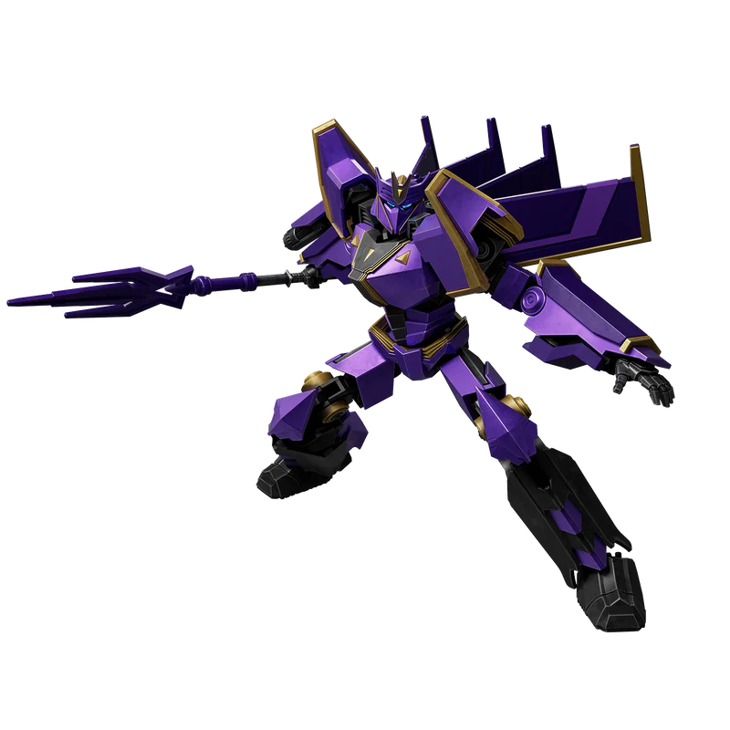 Transformers Classic Class 20 | Transformers One Megatronus