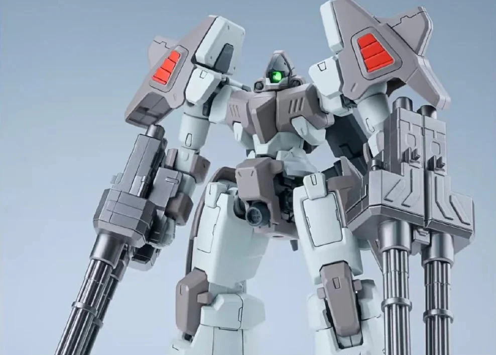 Python 1/144 Model Kit