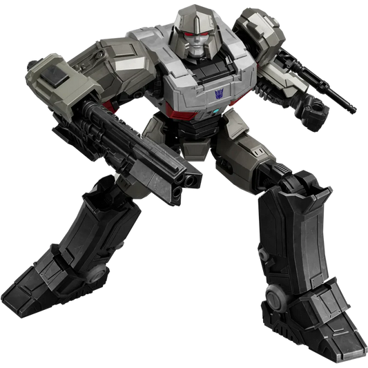 Blokees Transformers Classic Class 12 | Transformers One Megatron