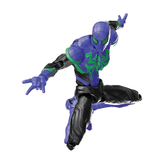 MARVEL RIVALSâ„¢ CHAMPION CLASS 25 SPIDER-MAN (CHASM)â„¢ MODEL KITS | BLOKEES