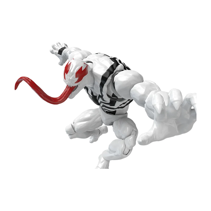 MARVEL RIVALS™ CHAMPION CLASS 15 ANTI-VENOM™ MODEL KITS | BLOKEES