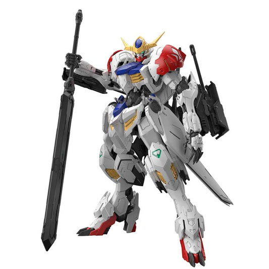 Bandai 1/100 MG Gundam Barbatos Lupus