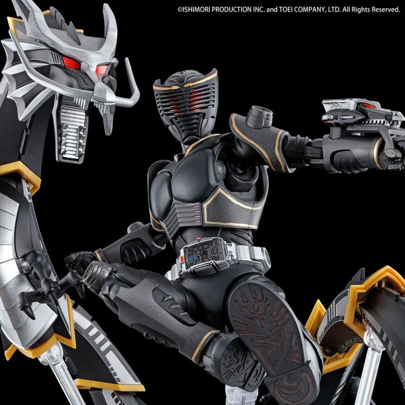 Figure-rise Standard MASKED RIDER RYUGA