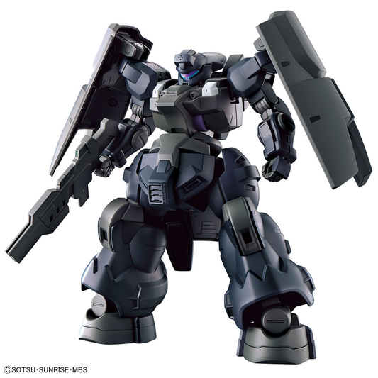 HG 1/144 Dilanza Sol The Witch from Mercury TWFM