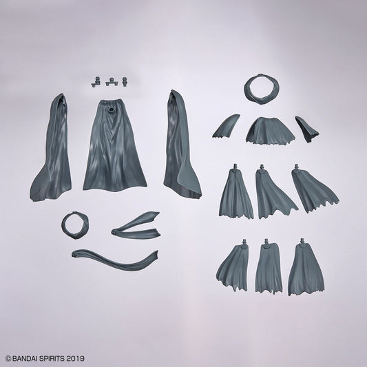 Bandai 1/144 30MM Option Parts Set 14 Multi Cloth