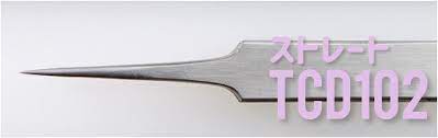 TENIR PRECISION Tweezers ULTRA FINE TIP