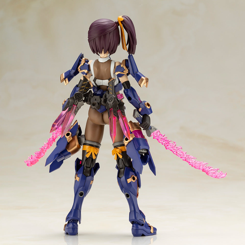Kotobukiya Frame Arms Girl: Ayatsuki Plastic Model Kit