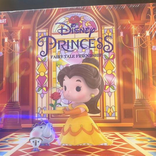 POP MART Disney PRINCESS
