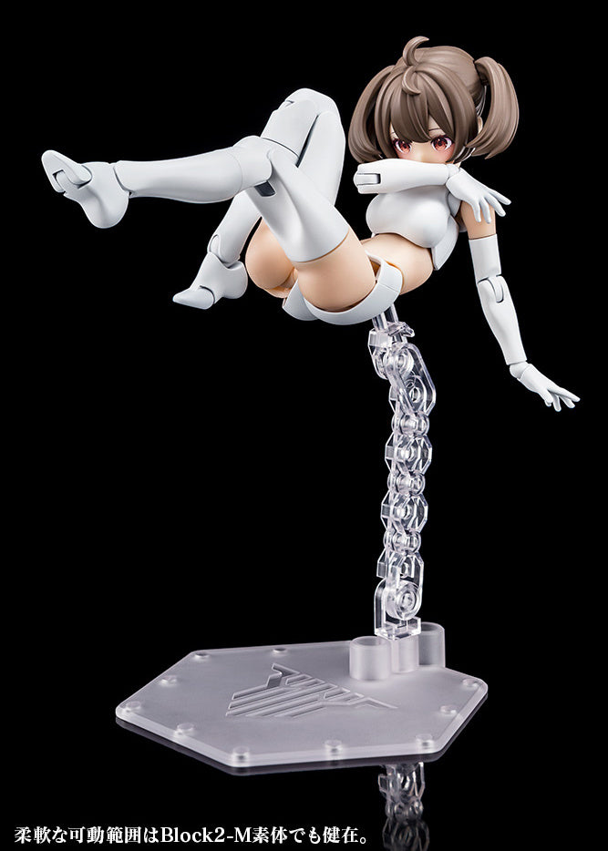 Kotobukiya Megami Device BUSTER DOLL GUNNER