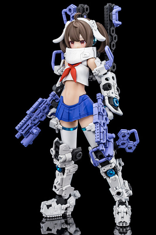 Kotobukiya Megami Device BUSTER DOLL GUNNER