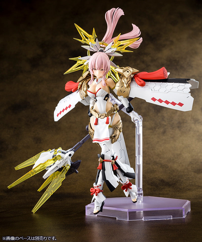 Kotobukiya Megami Device: AUV Amaterasu Regalia