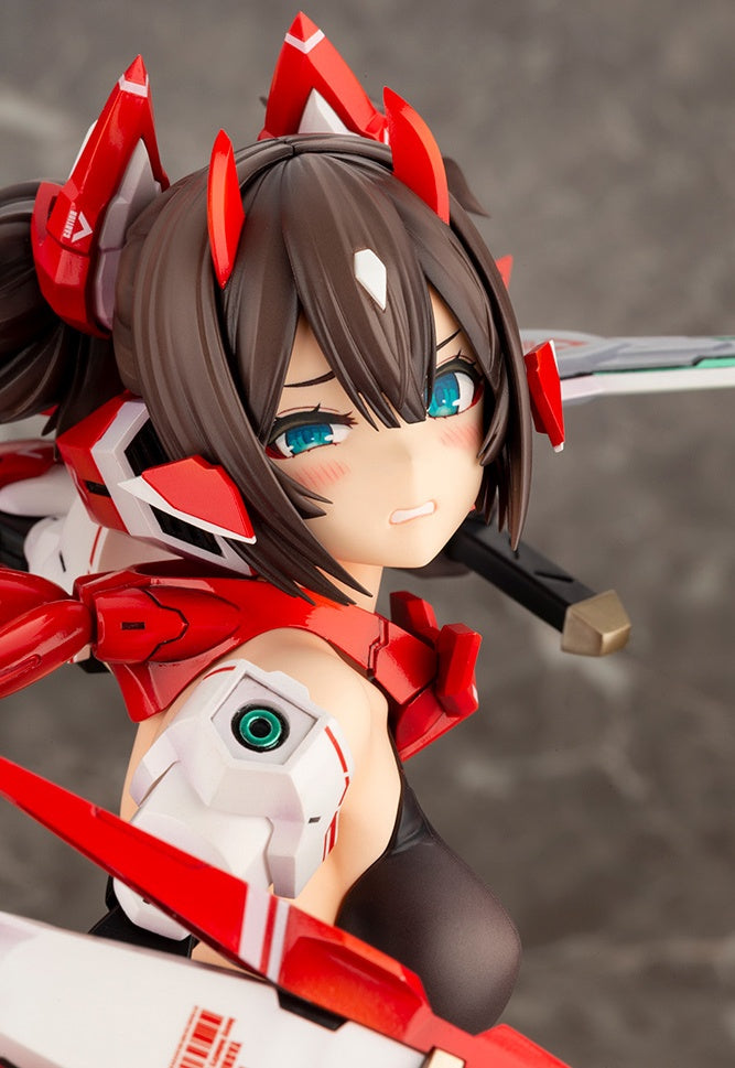 Kotobukiya Megami Device Asra Ninja 2:1 Scale Figure