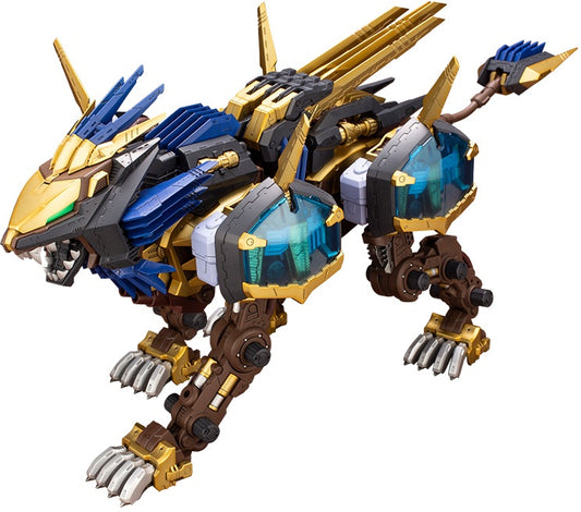 Kotobukiya Zoids: EZ-054 Liger Zero X