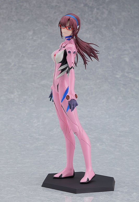PLAMAX Mari Makinami Illustrious