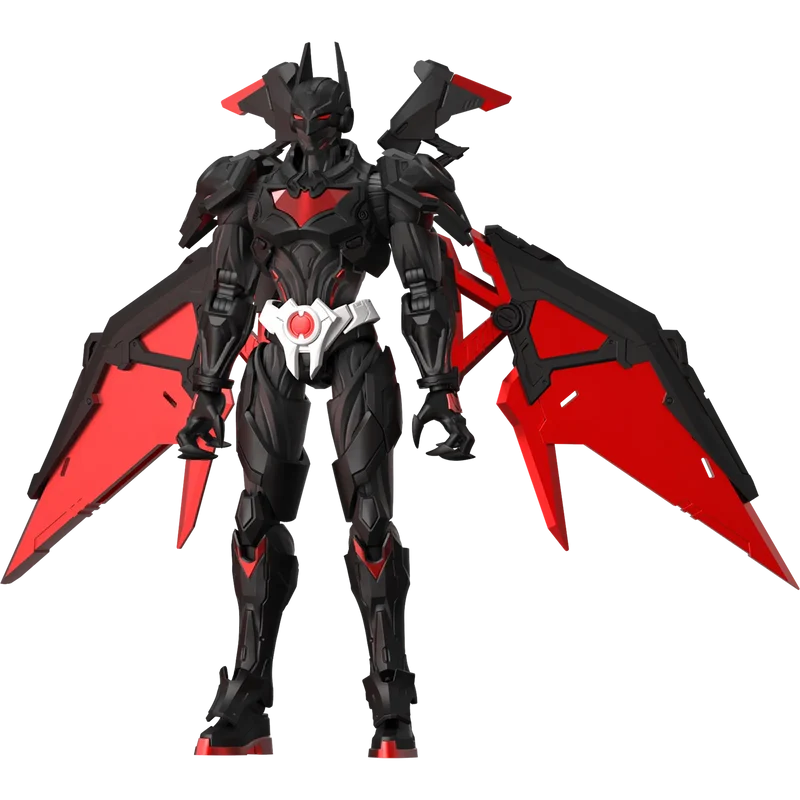 DC Champion Class Batman Beyond | Blokees