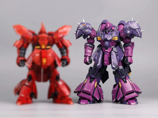 Mecha Ark 1/100 Dominant Titan