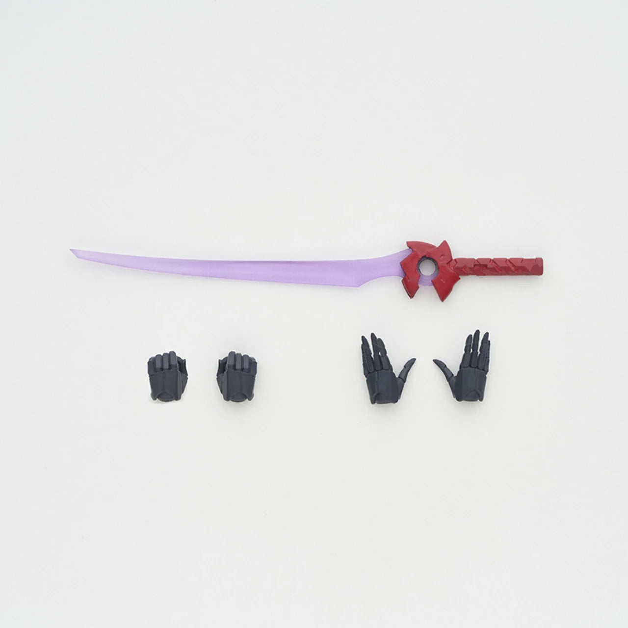 Furai Model Windblade Flame Toys
