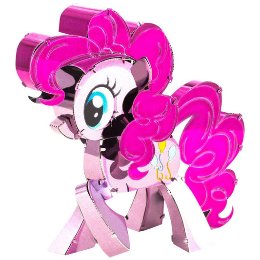 Metal Earth-Pinkie Pie
