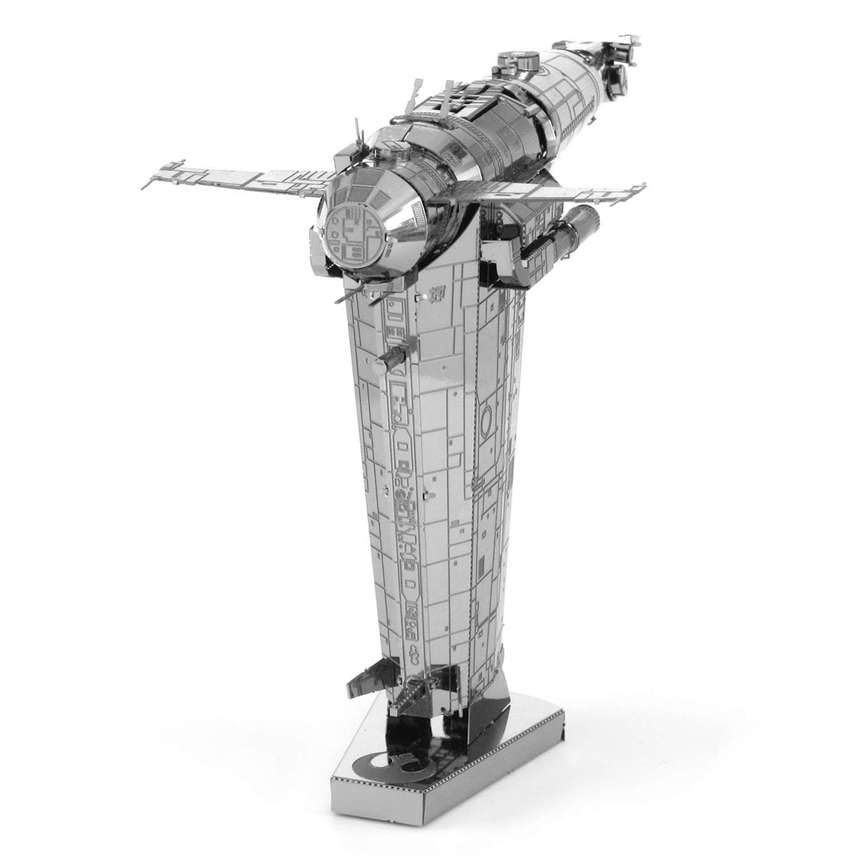 Metal Earth - Resistance Bomber Last Jedi
