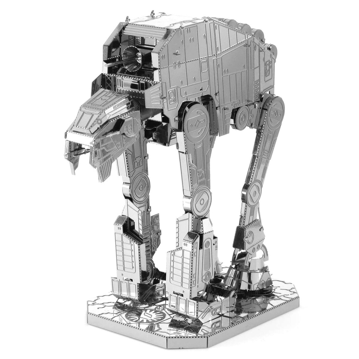 Metal Earth - AT-M6 Heavy Assault Walker Last Jedi