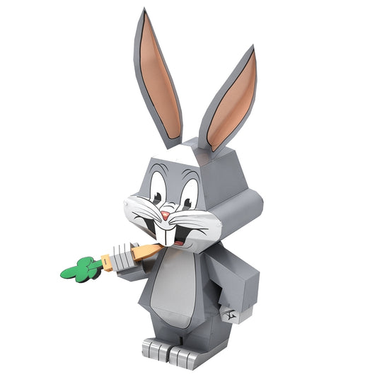 Metal Earth Legends - Bugs Bunny