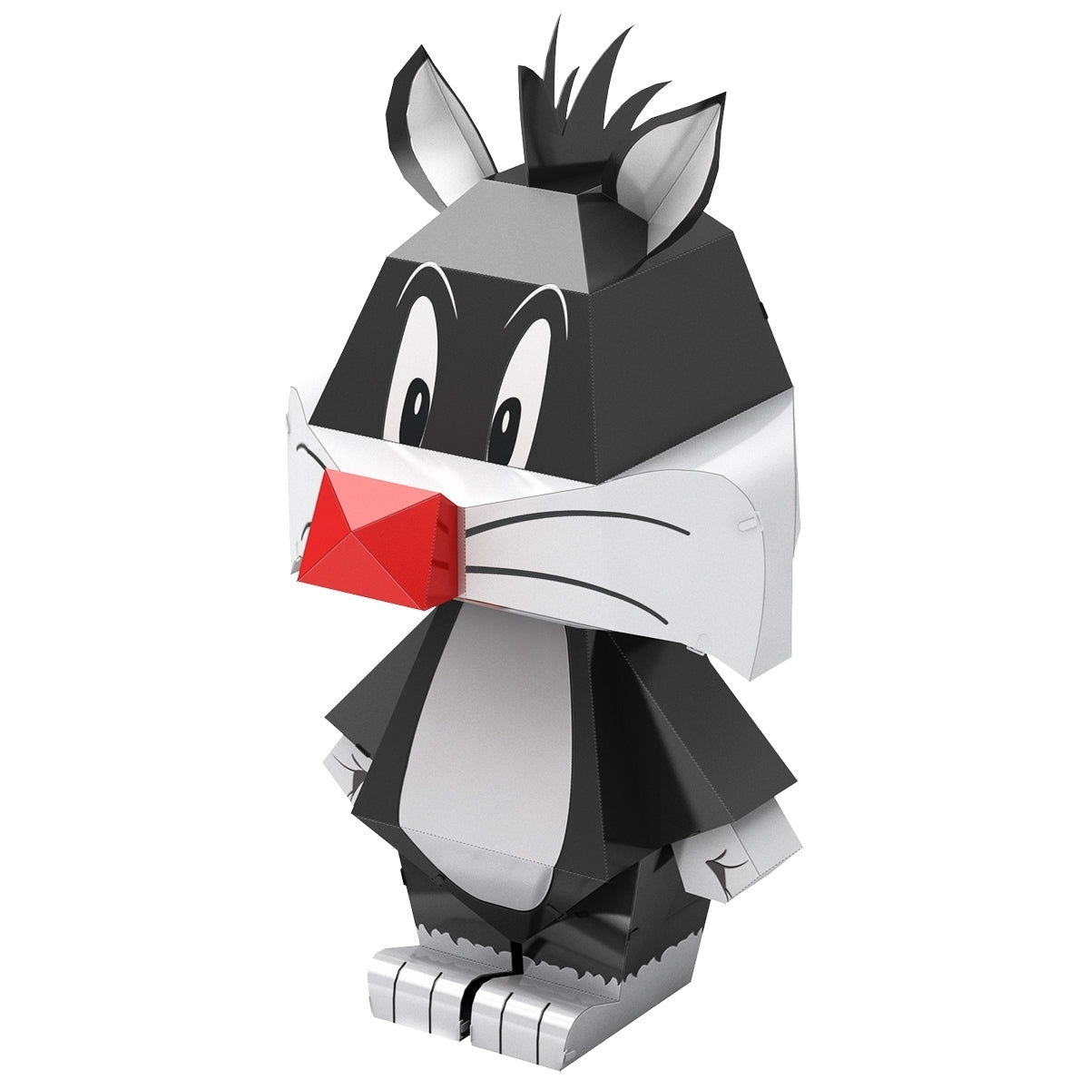 Metal Earth Legends - Sylvester