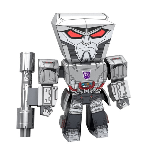 Metal Earth Legends - Megatron