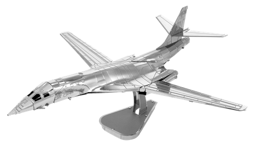 Metal Earth - B-1B Lancer