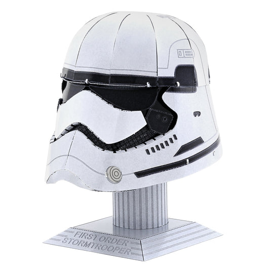 Metal Earth - First Order Stormtrooper Helmet