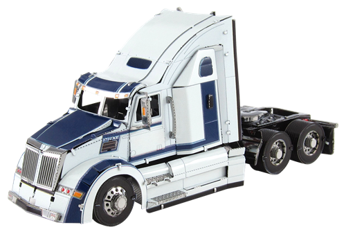 Metal Earth - Western Star 5700XE Phantom