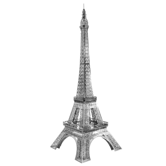 Metal Earth - Mega Eiffel Tower Unassembled
