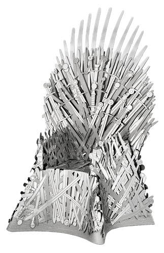 Iron Throne