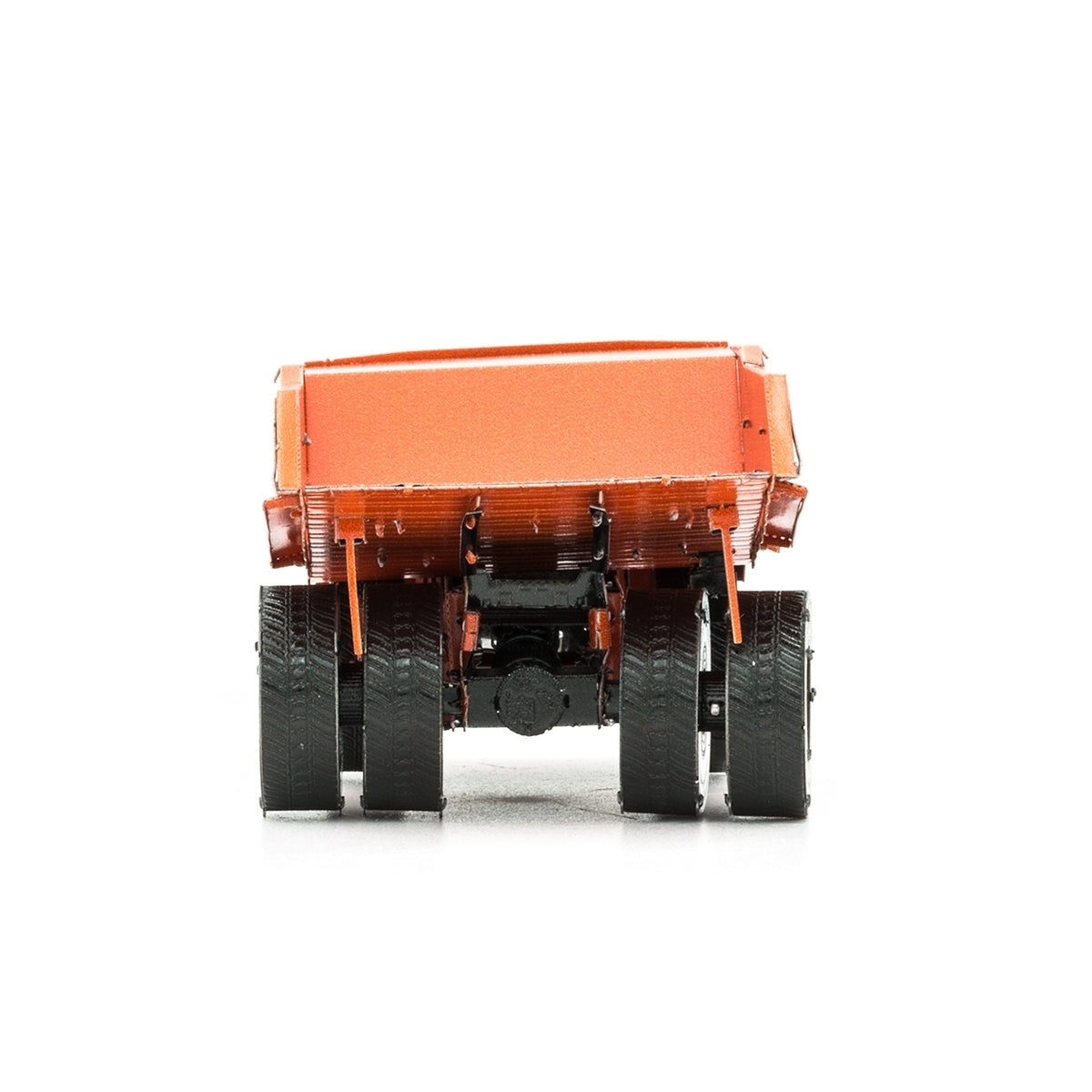 Metal Earth - Mining Truck