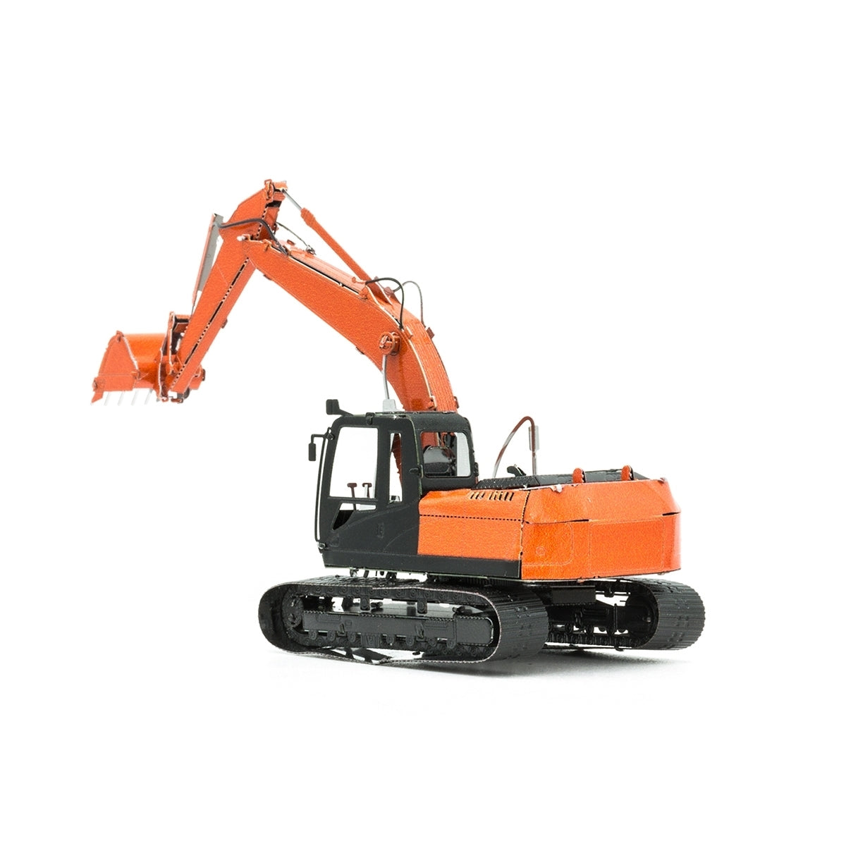 Metal Earth - Excavator