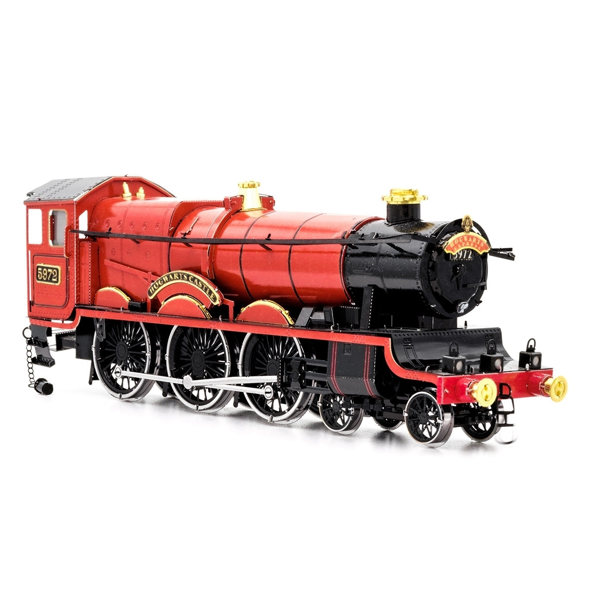 Metal Earth - Hogwarts Express