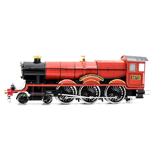 Metal Earth - Hogwarts Express