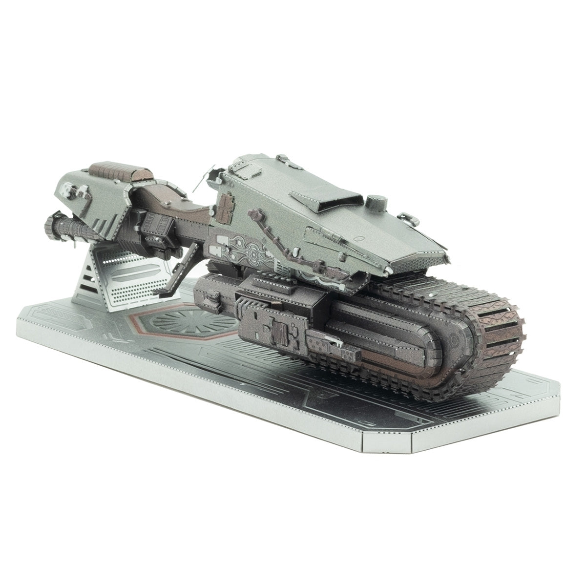 Metal Earth - First Order Treadspeeder
