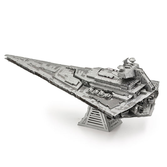 Metal Earth - Imperial Star Destroyer ICONX
