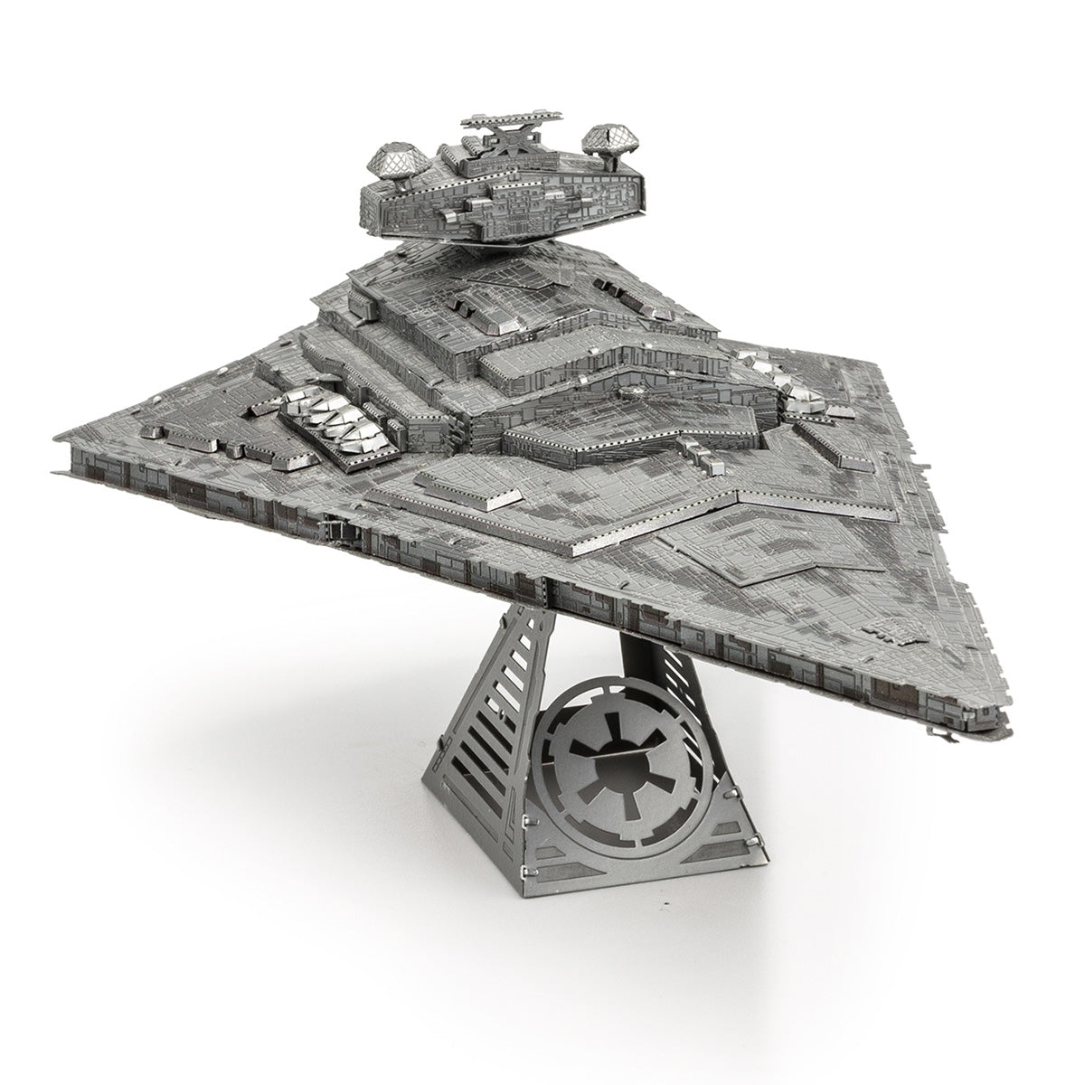 Metal Earth - Imperial Star Destroyer ICONX