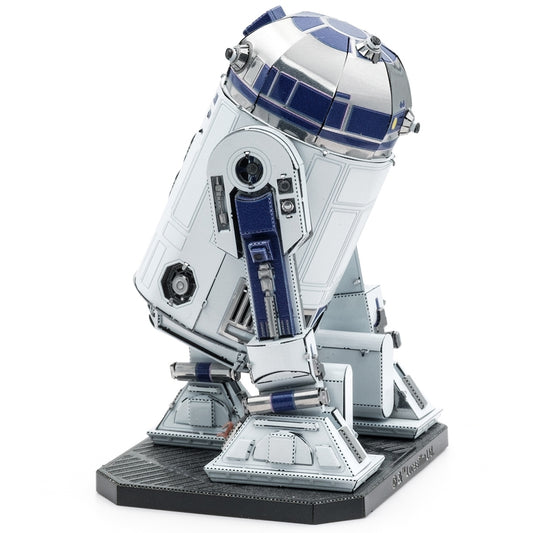 Metal Earth - R2D2